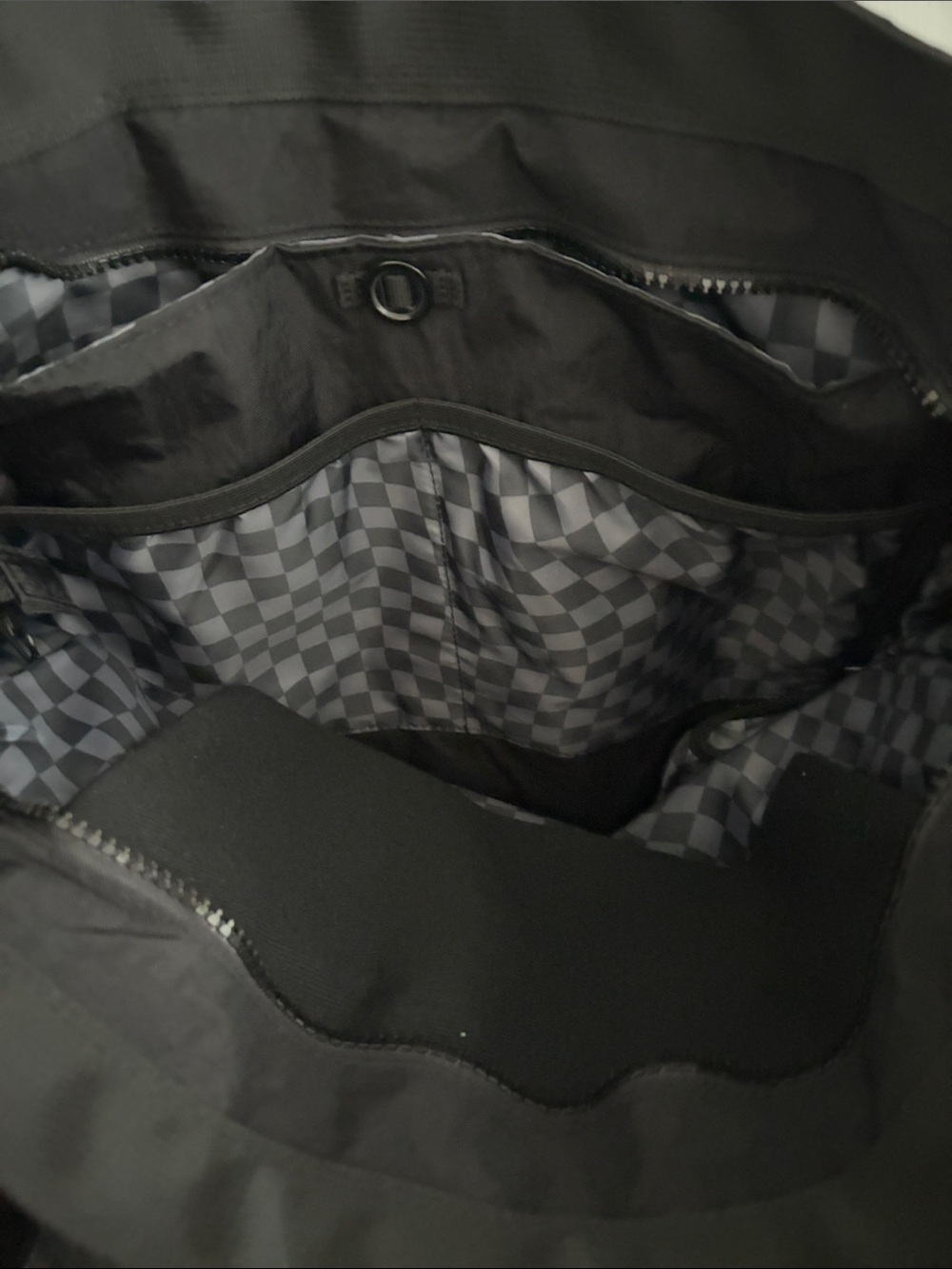 Thread Wallets Utility Tote Bag - Picture 2 of 5